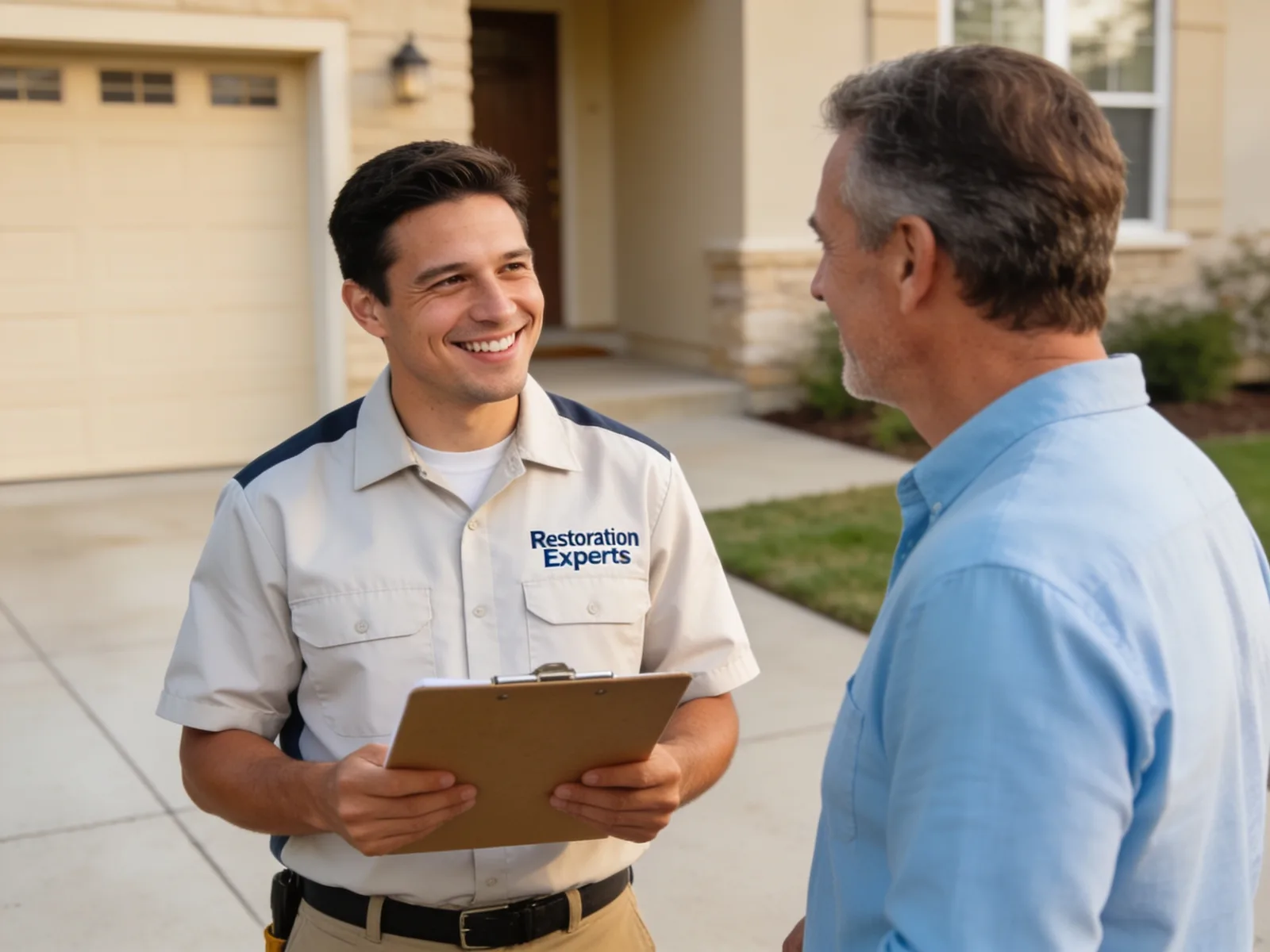 Water Damage Cleanup Odessa, TX FAQs